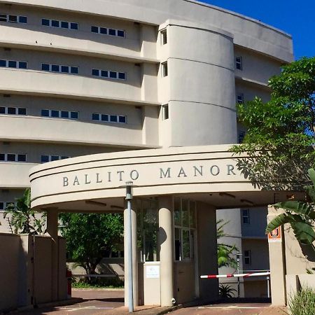 Ballito Manor Gardens 304 Exteriör bild