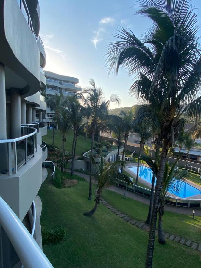 Ballito Manor Gardens 304 Exteriör bild