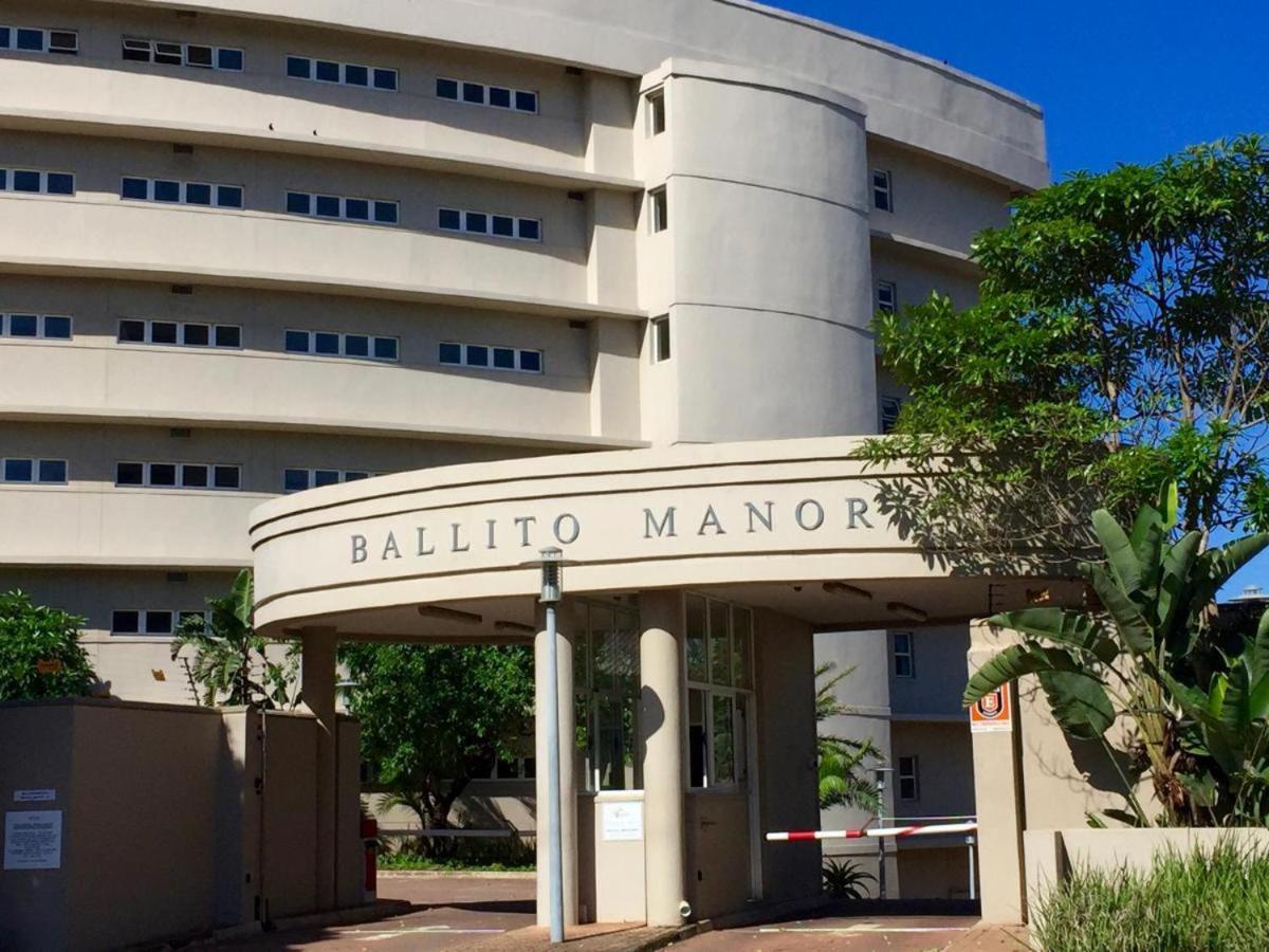 Ballito Manor Gardens 304 Exteriör bild