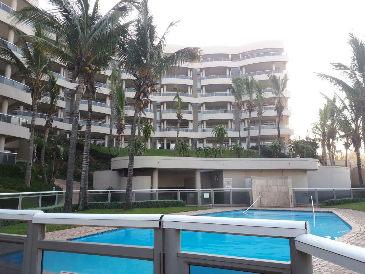 Ballito Manor Gardens 304 Exteriör bild