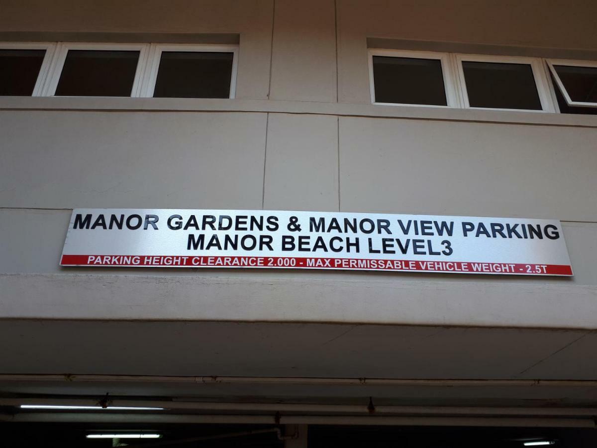 Ballito Manor Gardens 304 Exteriör bild